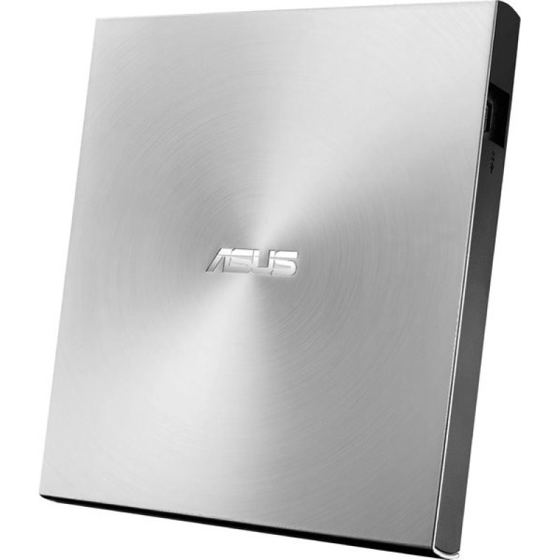ASUS ZenDrive SDRW-08U7M-U DVD+-R/RW USB 2.0 (90DD01X2-M29000)