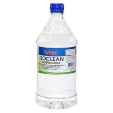 Чистящая жидкость WWM ISOCLEAN 1000мл (CL07-4)