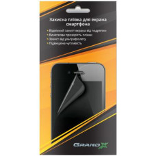 Пленка защитная Grand-X Ultra Clear для HTC Desire SV T326e / HTC T528t One ST (PZGUCHTCDSV)