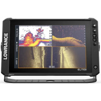 Эхолот Lowrance ELITE FS 12 3-IN-1 (ROW) (000-16440-001)