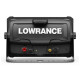 Эхолот Lowrance ELITE FS 12 3-IN-1 (ROW) (000-16440-001)