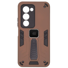 Чехол для мобильного телефона Armorstandart Proover Xiaomi Redmi 15 4G Brown (ARM86720)