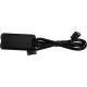 Кулер для корпуса Lian Li UNI Fan TL WIRELESS LCD 120-1, Black (G99.12TLLCD1W1B.00)