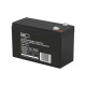 Батарея к ИБП EMOS B9675 AGM 12V 9Ah fast 6,3mm (B9675)