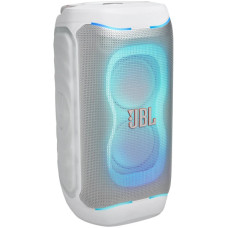 Акустическая система JBL PartyBox 130 White (JBLPB130WHTEP)
