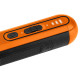 Graphite cordless screwdriver 4V1X1.5A h 4.5Nm 230 rpm 20 bits case 0.23 kg (04-199)