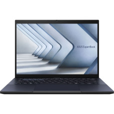ASUS Ноутбук ASUS Expertbook B3 B3404CMA-QN1548 14" WQXGA IPS, Intel Ultra 5 125H, 16GB, F512GB, UMA, NoOS, Чорний (90NX0711-M01V70)