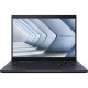 ASUS Ноутбук ASUS Expertbook B3 B3404CMA-QN1548 14" WQXGA IPS, Intel Ultra 5 125H, 16GB, F512GB, UMA, NoOS, Чорний (90NX0711-M01V70)