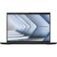 ASUS Ноутбук ASUS Expertbook B3 B3404CMA-QN1548 14" WQXGA IPS, Intel Ultra 5 125H, 16GB, F512GB, UMA, NoOS, Чорний (90NX0711-M01V70)