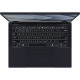 ASUS Ноутбук ASUS Expertbook B3 B3404CMA-QN1548 14" WQXGA IPS, Intel Ultra 5 125H, 16GB, F512GB, UMA, NoOS, Чорний (90NX0711-M01V70)