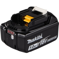 Makita Акумулятор BL1850B LXT 18В 5А·год 0.63кг (197280-8)