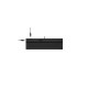 Клавиатура A4Tech FX60H USB Grey Neon backlit (4711421978309)