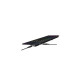 Клавиатура A4Tech FX60H USB Grey Neon backlit (4711421978309)