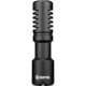 Микрофон Boya BY-MM1+ Black (BY-MM1+)