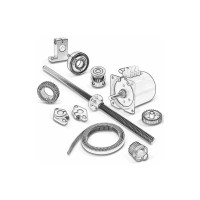 Вал первичной зарядки HP CLJ M454 Static Control (HM454PCROS)
