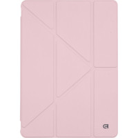 Чехол для планшета Armorstandart Y-Type PEN Samsung Galaxy Tab A9+ Pink (ARM85504)