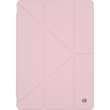 Чехол для планшета Armorstandart Y-Type PEN Samsung Galaxy Tab A9+ Pink (ARM85504)