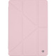 Чехол для планшета Armorstandart Y-Type PEN Samsung Galaxy Tab A9+ Pink (ARM85504)