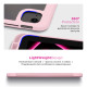 Чехол для планшета Armorstandart Y-Type PEN Samsung Galaxy Tab A9+ Pink (ARM85504)