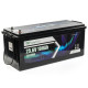 Батарея LiFePo4 Longttech 24V - 100Ah (LAR24100-LT160-P)