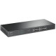 Коммутатор сетевой TP-Link TL-SG1218MPE
