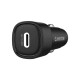 Зарядное устройство Canyon USB-C PD30W black (CNE-CCABR2C)