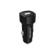 Зарядное устройство Canyon USB-C PD30W black (CNE-CCABR2C)