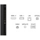 Телевизор TCL 85C6K