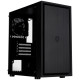 Корпус для ПК 1stPlayer B5-M-BK-3F