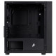 Корпус для ПК 1stPlayer B5-M-BK-3F