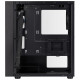 Корпус для ПК 1stPlayer B5-M-BK-3F