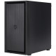 Корпус для ПК 1stPlayer B5-M-BK-3F