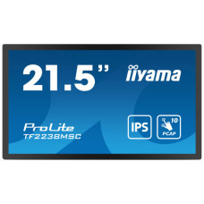 Монитор iiyama TF2238MSC-B1 5Y