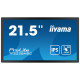 Монитор iiyama TF2238MSC-B1 5Y