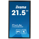 Монитор iiyama TF2238MSC-B1 5Y