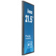 Монитор iiyama TF2238MSC-B1 5Y