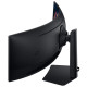 Монитор Samsung LS49FG916EIXUA