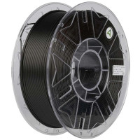 Пластик для 3D-принтера Creality PETG-CF Hyper 1.75mm, 1kg, Night Gray (3301060037)