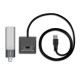TP-Link Адаптер WiFi Archer TX20UH AX1800, USB (ARCHER-TX20UH)