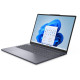 Lenovo Ноутбук Lenovo IdeaPad Slim 3-16ARP10 16" WUXGA AG, AMD R7-7735HS, 24GB, F512GB, UMA, DOS, сірий (83K8005GRA)