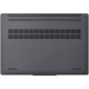 Lenovo Ноутбук Lenovo IdeaPad Slim 3-16ARP10 16" WUXGA AG, AMD R7-7735HS, 24GB, F512GB, UMA, DOS, сірий (83K8005GRA)