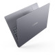 Lenovo Ноутбук Lenovo IdeaPad Slim 3-16ARP10 16" WUXGA AG, AMD R7-7735HS, 24GB, F512GB, UMA, DOS, сірий (83K8005GRA)