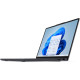 Lenovo Ноутбук Lenovo IdeaPad Slim 3-16ARP10 16" WUXGA AG, AMD R7-7735HS, 24GB, F512GB, UMA, DOS, сірий (83K8005GRA)