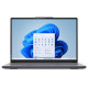Lenovo Ноутбук Lenovo IdeaPad Slim 3-16ARP10 16" WUXGA AG, AMD R7-7735HS, 24GB, F512GB, UMA, DOS, сірий (83K8005GRA)