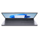 Lenovo Ноутбук Lenovo IdeaPad Slim 3-16ARP10 16" WUXGA AG, AMD R7-7735HS, 24GB, F512GB, UMA, DOS, сірий (83K8005GRA)