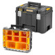 DeWALT Set of cases box and organizer TSTAK (DWST83520-1)