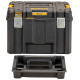 DeWALT Set of cases box and organizer TSTAK (DWST83520-1)