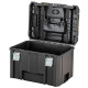 DeWALT Set of cases box and organizer TSTAK (DWST83520-1)