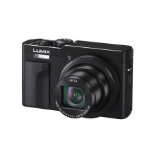 Panasonic Цифр. фотокамера Panasonic DC-TZ99 Black (DC-TZ99E-K)