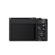 Panasonic Цифр. фотокамера Panasonic DC-TZ99 Black (DC-TZ99E-K)